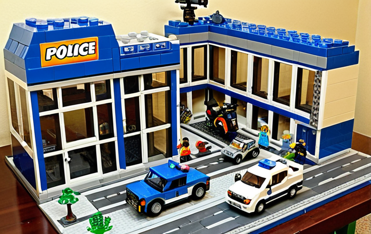 lego - 이미지 1