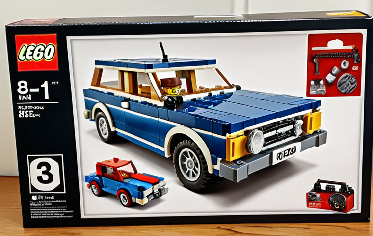 lego - 이미지 1